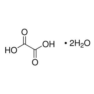 Acido Ossalico Dihidrato (min. 99,6%) - Product Image 1