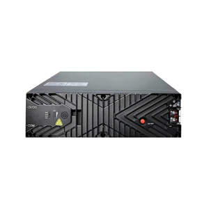 HK-SmartLi 48V 100Ah LiFePO4 Módulo de batería Montaje en rack Sistema de almacenamiento de energía comercial industrial BMS RS485 CAN UPS Backup - Product Image 1