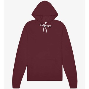 Bella sweats à capuche en toile en vrac - Product Image 3