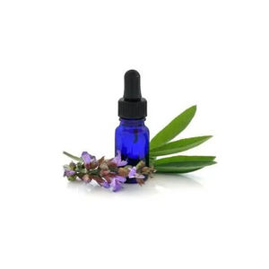 Marque privée Huile essentielle de cheveux de sauge bio pressée à froid Complément alimentaire pour la croissance des cheveux infusé d'huiles d'olive jojoba avocat - Product Image 6