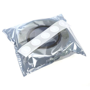 Asiali NFC ướt Inlay tag 25 mét Nhãn Tròn với ntag213/215/216 chip để kiểm soát truy cập thiết bị thông minh mã hóa cho thẻ tín dụng - Product Image 5