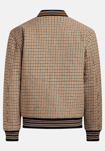 Vestes élégantes pour hommes avec une coupe régulière, une texture lisse, adaptées au travail - Loisirs liés au travail, Vestes pour hommes 100% coton - Product Image 2