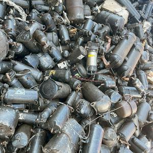 Compresseur de réfrigérateur AC, compresseur de réfrigérateur usagé, vente en gros, prix d'usine, meilleure qualité, teneur en cuivre - Product Image 1