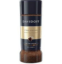 Vente flash Davidoff Fine Aroma 100g Prix d'usine pour les grands importateurs et les distributeurs de café en capsules haut de gamme - Product Image 6