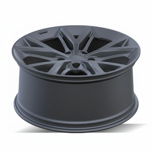 Rines de Alto Rendimiento para Autos de Pasajeros, Diseñados para Mayor Comodidad y Estabilidad de Conducción, Disponibles en EE. UU. - Product Image 2