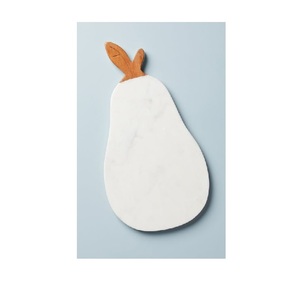 เขียงหั่นชีสหินอ่อนทำจากหินธรรมชาติใช้เป็นของขวัญขึ้นบ้านใหม่ - Product Image 6