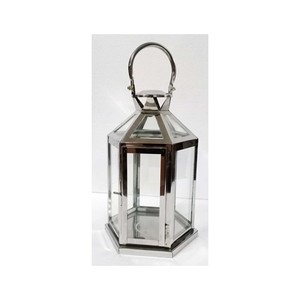 Candelabros de Metal estándar para decoración del hogar de plata de primera calidad, diseño colgante disponible - Product Image 6
