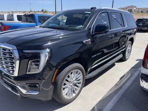 รถ SUV ปี 2025 2026 รุ่น XL Denali เครื่องยนต์ไฮบริด เกียร์อัตโนมัติ พวงมาลัยซ้าย เบาะหนัง ล้อแม็ก R18 กล้องมองหลัง หลังคาซันรูฟ พร้อมขับ - Product Image 2