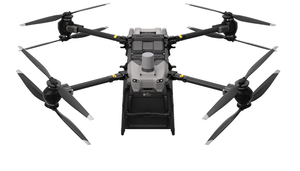 DJI FlyCart 30 FC30 Drone Livraison Cargo Transport UAV 30KG Charge Utile 70L Case 6000m Altitude avec DeliveryHub et Pilot 2 - Product Image 2