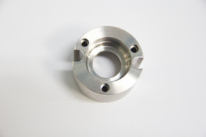 Pièces en aluminium et acier inoxydable usinées CNC au Vietnam - Services d'électroérosion à fil et de brochage - Tailles personnalisées - Product Image 3