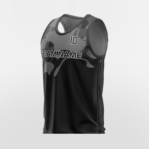 Bavoir d'entraînement de football en polyester Pinnie d'entraînement d'une seule pièce pour l'équipe de gymnastique de football Gilet en maille respirante avec logo personnalisé - Product Image 3