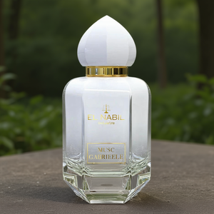 65ml El Nabil Musc Gabrielle - Eau de Parfum para Hombre - Product Image 3
