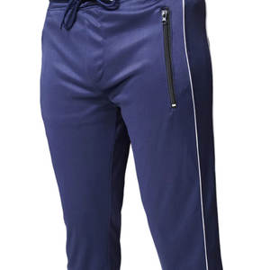 Survêtement d'été confortable et respirant pour hommes Survêtement d'été durable à impression par sublimation pour hommes - Product Image 4