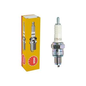 Bougie d'allumage pour moto C7hsa - Product Image 1