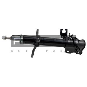 Ammortizzatore FEBEST (02666688FL) - Product Image 1