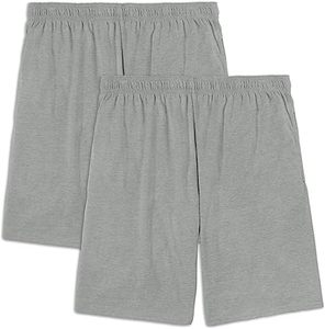 Shorts de sport confortables en maille de laine avec fermeture éclair, taille haute, anti-plis, séchage rapide, motif uni, style décontracté, pour la gym, OEM - Product Image 5