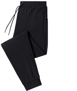 Pantalon de survêtement homme, pantalon classique de qualité supérieure en coton, vêtements de sport confortables, vêtements pour hommes, pantalons pour hommes - Product Image 1