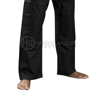 Uniforme de Judo 2026, Nuevo, Más Vendido, Logotipo Frontal, Alta Calidad, Suave, 100% Algodón, Personalizable, Secado Rápido y Transpirable - Product Image 6