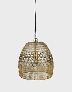 Lámpara colgante de metal industrial moderna de la mejor calidad para decoración de bar o restaurante de cocina disponible en tamaños medianos - Product Image 1