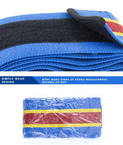 Genouillères personnalisées imprimées – Nouveau design très demandé pour la gym, l'entraînement et les activités sportives – Logo personnalisé - Product Image 5