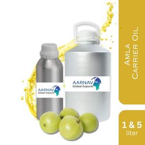 100% Pure et organique Amla Seed Carrier Oil pour la calvitie-Acheter auprès des meilleurs fabricants - Product Image 1