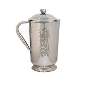 Pichet de récipient d'eau de stockage de vaisselle de qualité durable pour la restauration à domicile - Product Image 4