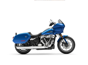 Ventas festivas para la nueva motocicleta 2025 Har/ley-David-son Softail Low Rider ST Tour/ING con 3 años de garantía - Product Image 5