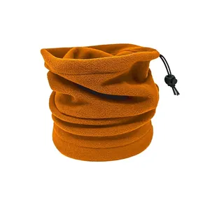 Customizable Aspen Winter Sports <b>Accessories</b> Comfortable Neck Warmer - Product Image 5