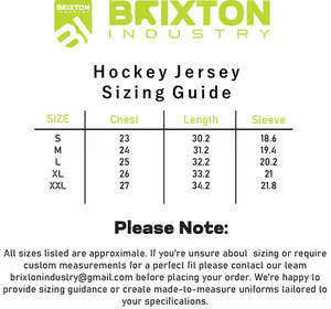 Venta al por mayor personalizado para hombre uniforme de hockey sobre hielo kit OEM/ODM sublimación completa Jersey y pantalones equipo ropa deportiva proveedor de fábrica - Product Image 5