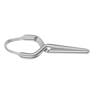 Superventas, servicio OEM, logotipo personalizado, microaneurisma, Bulldog, juego de instrumentos de cirugía cardíaca, recién llegado, Kit de instrumentos médicos - Product Image 4