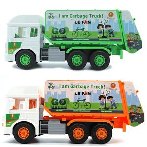 Wholesale High-Demand Engineering Transport Vehicle Set Assemble Plastic Construction <b>Car</b> Excavator Truck Toy for <b>Kids</b> - Product Image 5