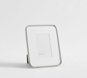 Metal <b>Photo</b> <b>Frame</b> premium metal picture holder for luxury home interior decor living room shelf tabletop styling accent - Product Image 6