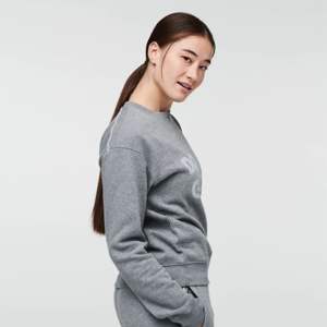 OEM Custom Manufacturing Active <b>Fit</b> Lightweight Sweatshirt for Ladies - <b>Perfect</b> for Gym & Casual Wear - Product Image 3
