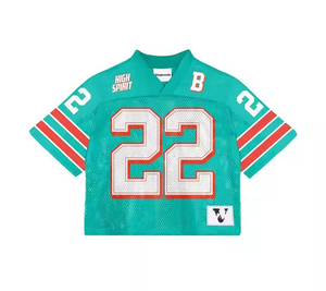 Nouvel arrivage d'uniforme de football américain à coupe parfaite maillot de football américain avec logo et designs personnalisés - Product Image 4