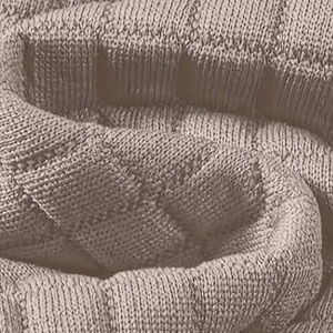 Pull à capuche en molleton de coton 100% pour hommes, tissage tricoté anti-rétrécissement, sweat à capuche de taille pour hommes, vente en gros - Product Image 5