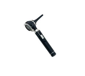 Juego de otoscopio veterinario: herramienta profesional de diagnóstico de animales para el examen del oído de Al mida - Product Image 1