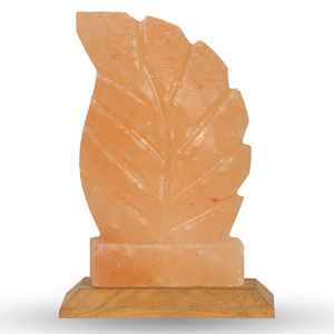 Natural Himalayan Salt <b>Lamp</b> Carved Nautical Styles <b>Love</b> <b>Lamp</b> for Home Office Decoration Handmade in Pakistan - Product Image 2