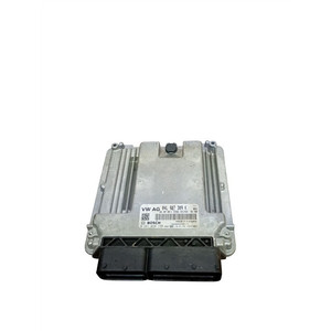 Centralina di Controllo Iniezione AUDI Q3 Serie (8UG) 04L906016BF CUVC Diesel 1968 (14>) - Product Image 1