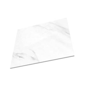 Design moderne 600x600mm carreaux vitrifiés en porcelaine polie numérique finition brillante parfaite pour hôtels maisons aéroports - Product Image 3