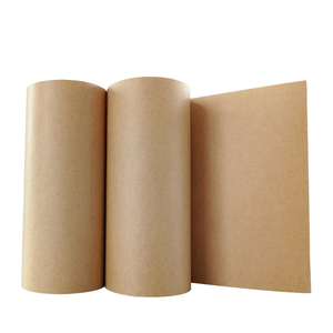 Papel Kraft de Aislamiento para Bobinas de Voz, <span class=keywords><strong>Celulosa</strong></span> de Alta Pureza, Papel Kraft de Aislamiento Eléctrico para Cables de Transformadores - Product Image 3