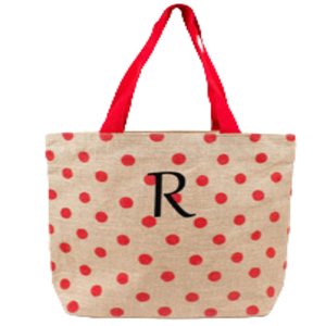 Haute qualité Logo personnalisé Jute sac de plage coton toile sac article personnalisé Style motif lettre Promotion ENG - Product Image 5