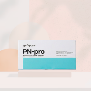 เก็ตอิทเพียว พีเอ็น โปร เดลี่ สกิน คอนดิชั่นนิ่ง บูสเตอร์ ผลิตภัณฑ์ดูแลผิวระดับพรีเมียม - Product Image 3