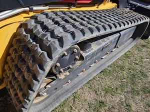 รถตักขนาดเล็ก JCB 270T 2022ใช้งานได้ค่อนข้างมากได้รับการรับรองว่าพร้อมจัดส่งทั่วโลก - Product Image 6