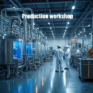 Venta Caliente DOBO Poliuretano Termoplástico de Grado Superior TPU Poly3000, 99.9% de Pureza para Aplicaciones de Espuma de PU, 250Kg/tambor - Product Image 3