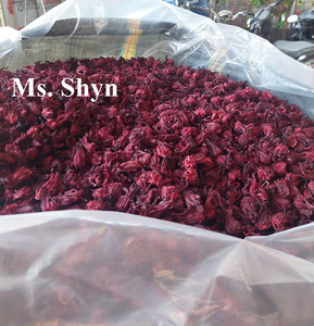 Flor de hibisco seca de fábrica-Hibisco seco de 100% Flor de hibisco fresca para té en Vietnam-Sra. Shyn - Product Image 6