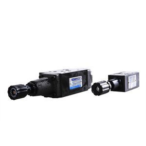 วาล์วระบายโซลินอยด์นำร่องเสียงรบกวนต่ำ kompass - Product Image 2