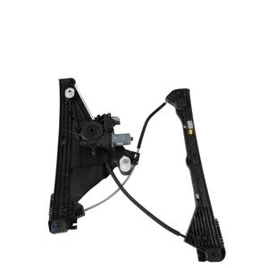Meccanismo Alzacristalli Anteriore Sinistro per OPEL Corsa Serie F (19>) 9829043680-00 - Product Image 1