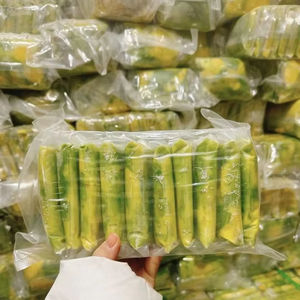 Papaya Orgánica Congelada de Alta Calidad de Proveedor Vietnamita Líder, Procesada BQF al Mejor Precio - Product Image 6