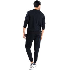 Conjunto Deportivo de Invierno para Hombre, el Mejor Estilo, Logotipo Personalizado, Impresión de Alta Calidad, Talla Grande, Transpirable, Ecológico, Reversible y Ligero - Product Image 3