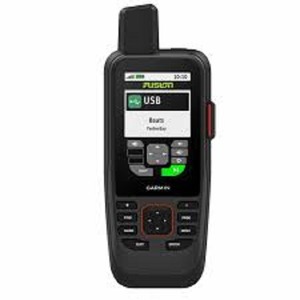 GPSMAP 86Sci de Garmin, véritable GPS portable flottant, disponible en gros, prêt à être expédié - Product Image 2